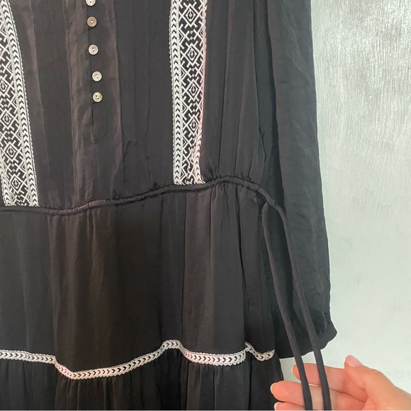 Rebecca Minkoff Maxi Dress - Picture 9 of 12